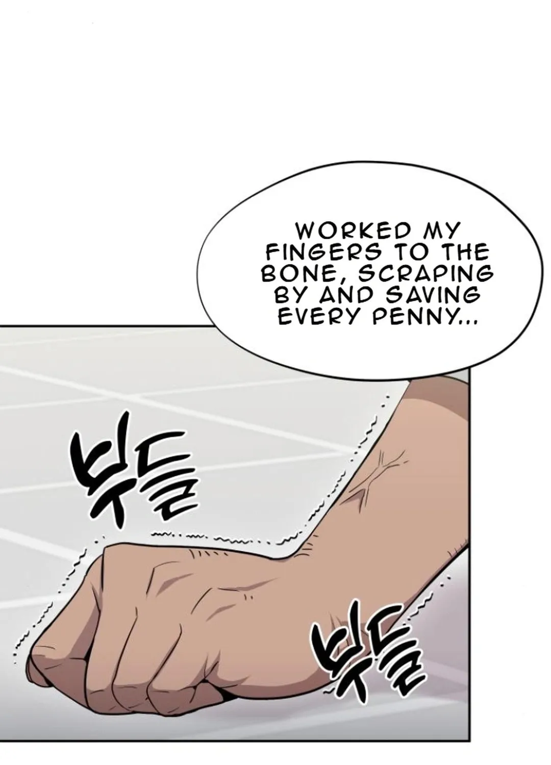 God's Scalpel Chapter 12 page 15 - 
