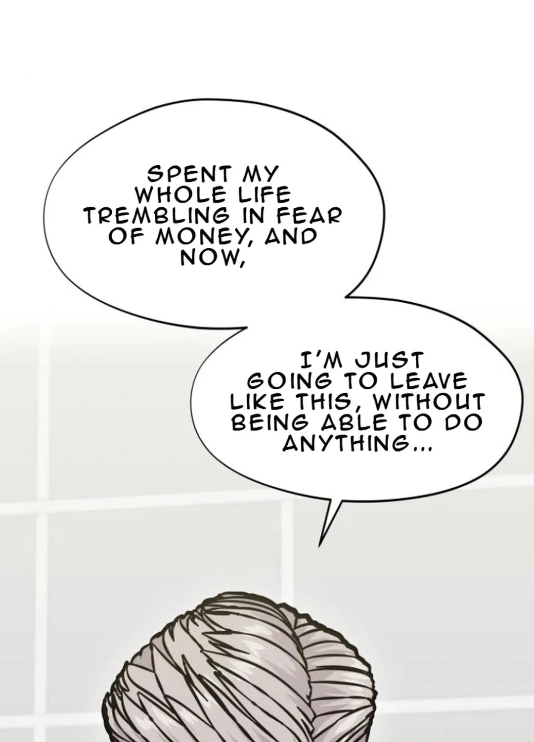 God's Scalpel Chapter 12 page 16 - 