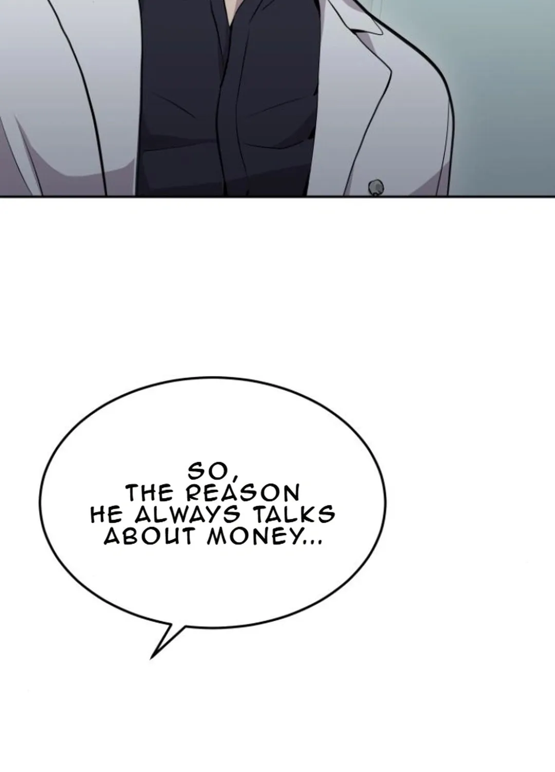 God's Scalpel Chapter 12 page 19 - 