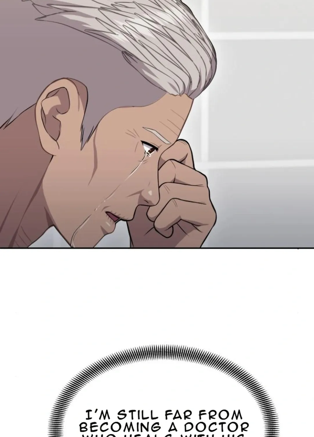 God's Scalpel Chapter 12 page 24 - 