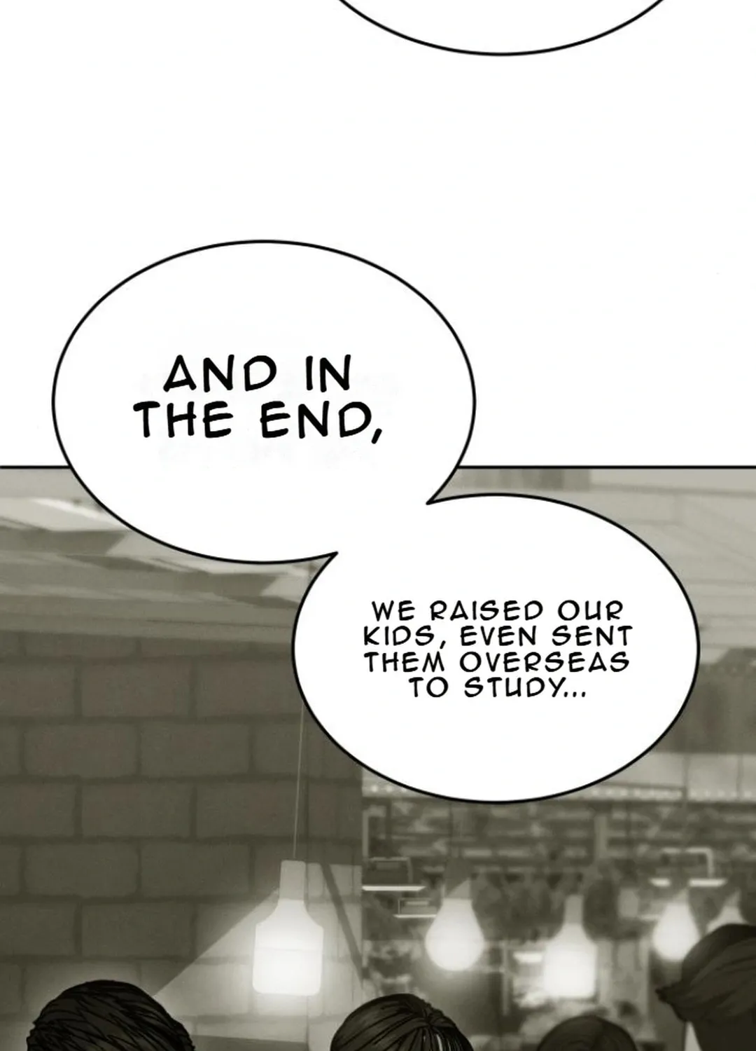 God's Scalpel Chapter 12 page 28 - 