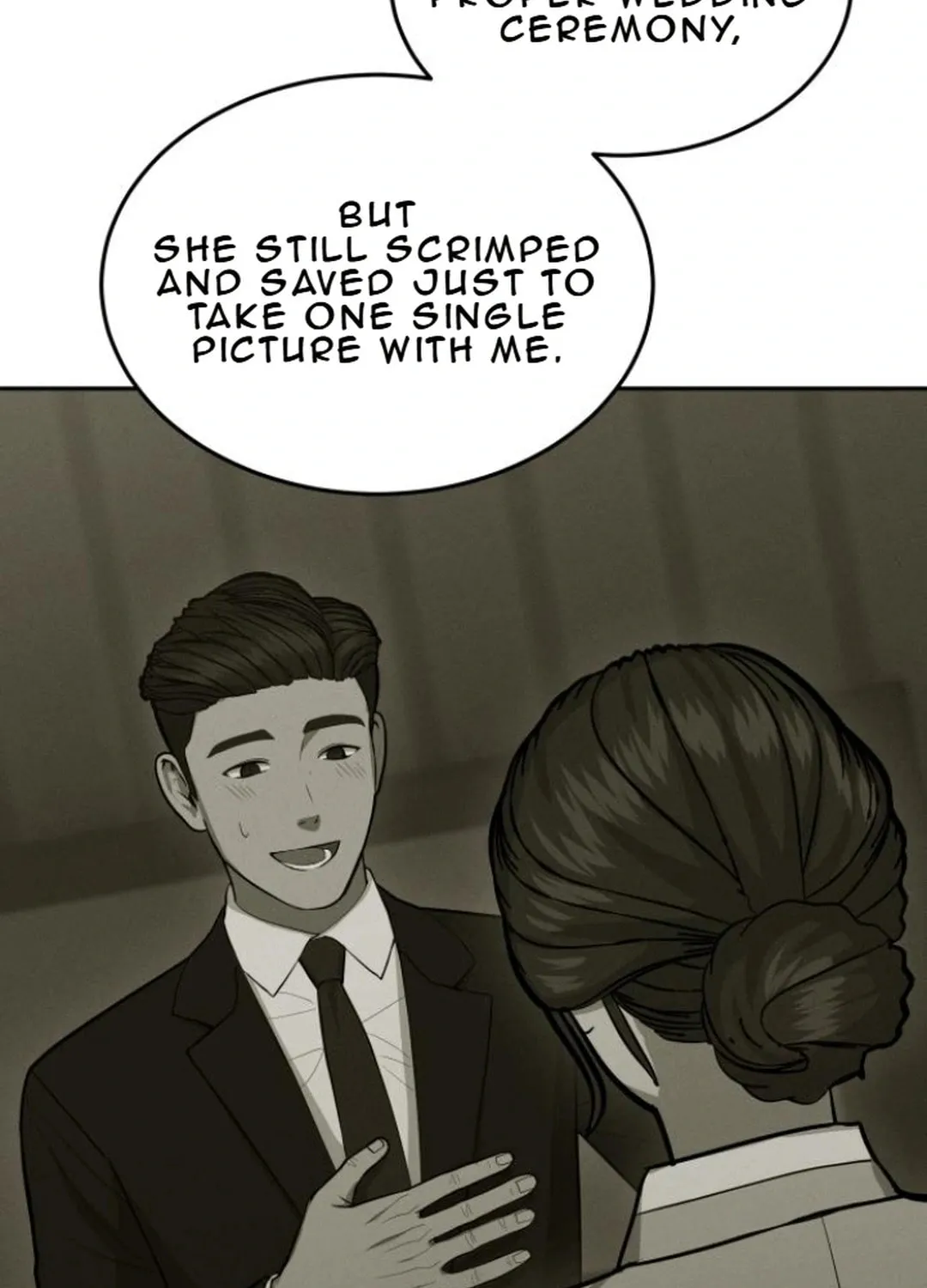 God's Scalpel Chapter 12 page 35 - 