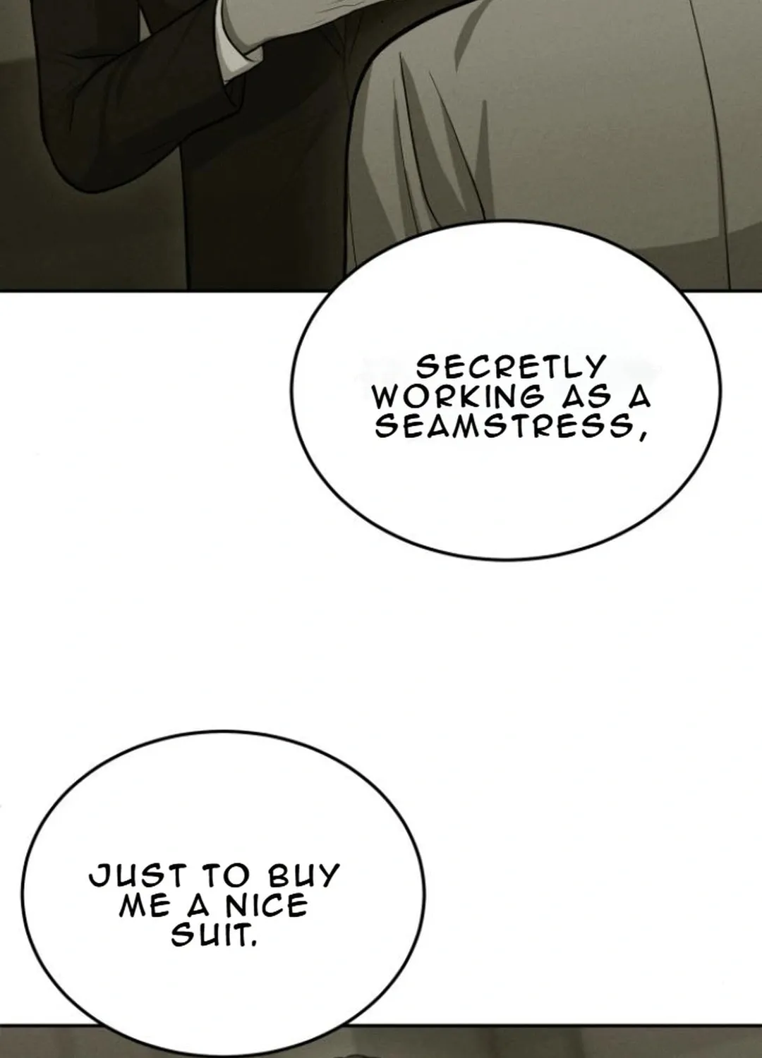 God's Scalpel Chapter 12 page 36 - 