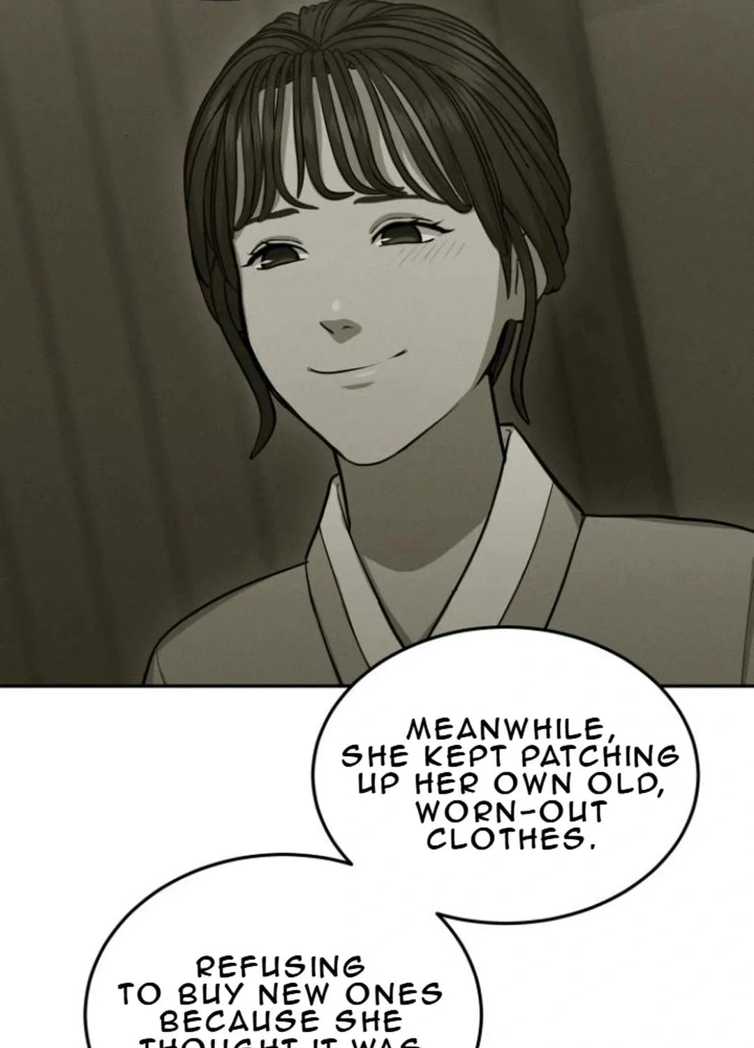 God's Scalpel Chapter 12 page 37 - 