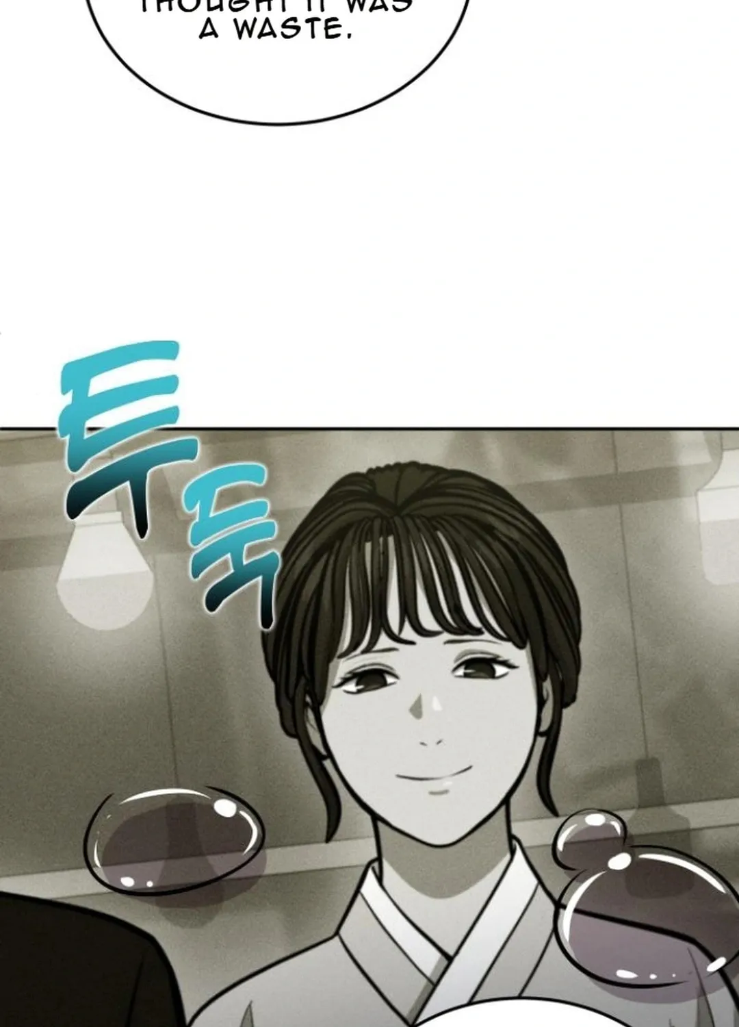 God's Scalpel Chapter 12 page 38 - 