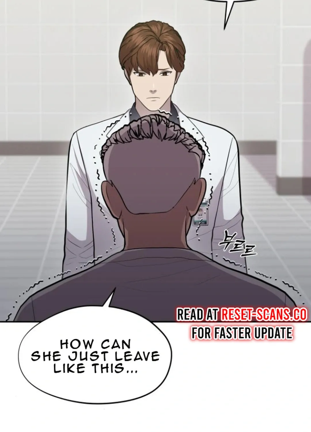 God's Scalpel Chapter 12 page 41 - 