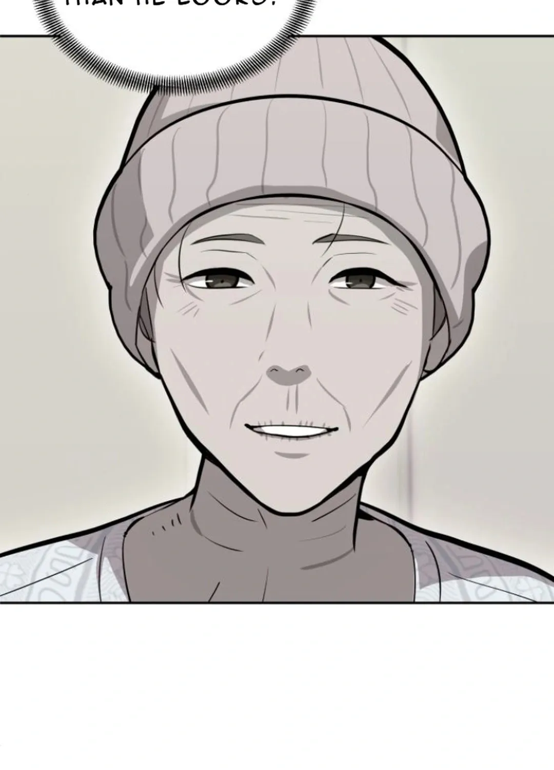 God's Scalpel Chapter 12 page 43 - 