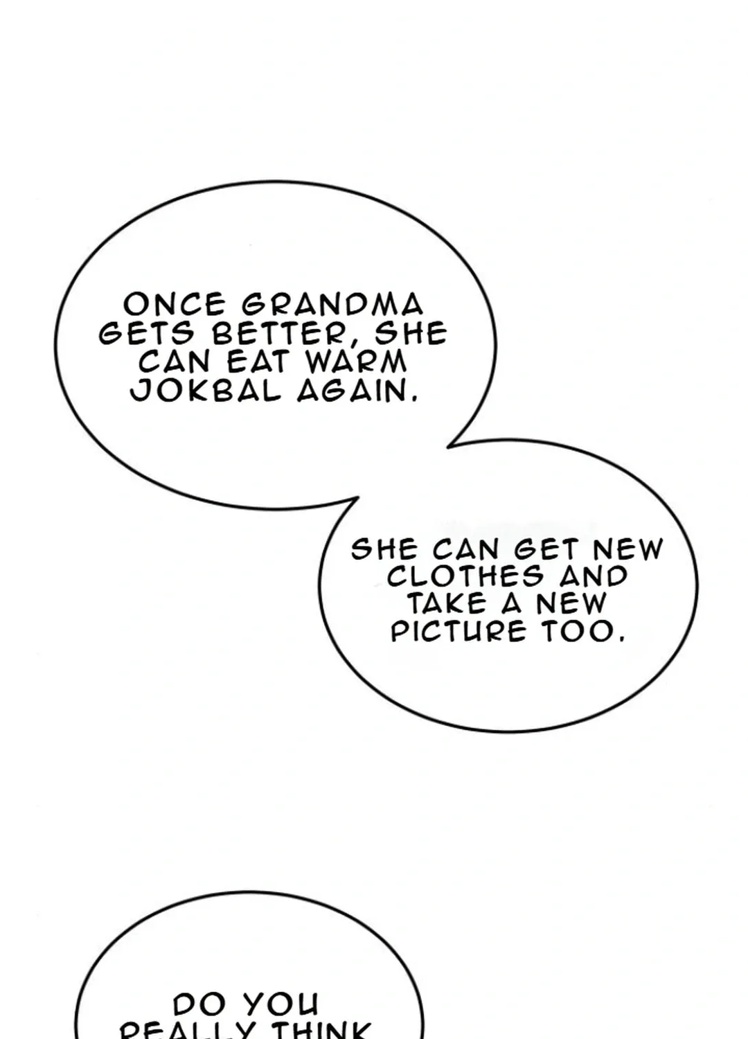 God's Scalpel Chapter 12 page 45 - 