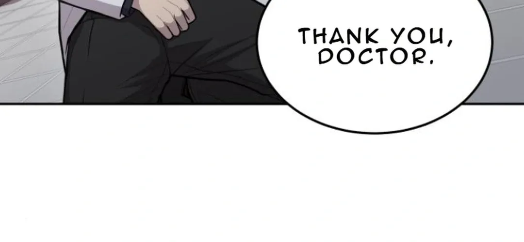 God's Scalpel Chapter 12 page 50 - 