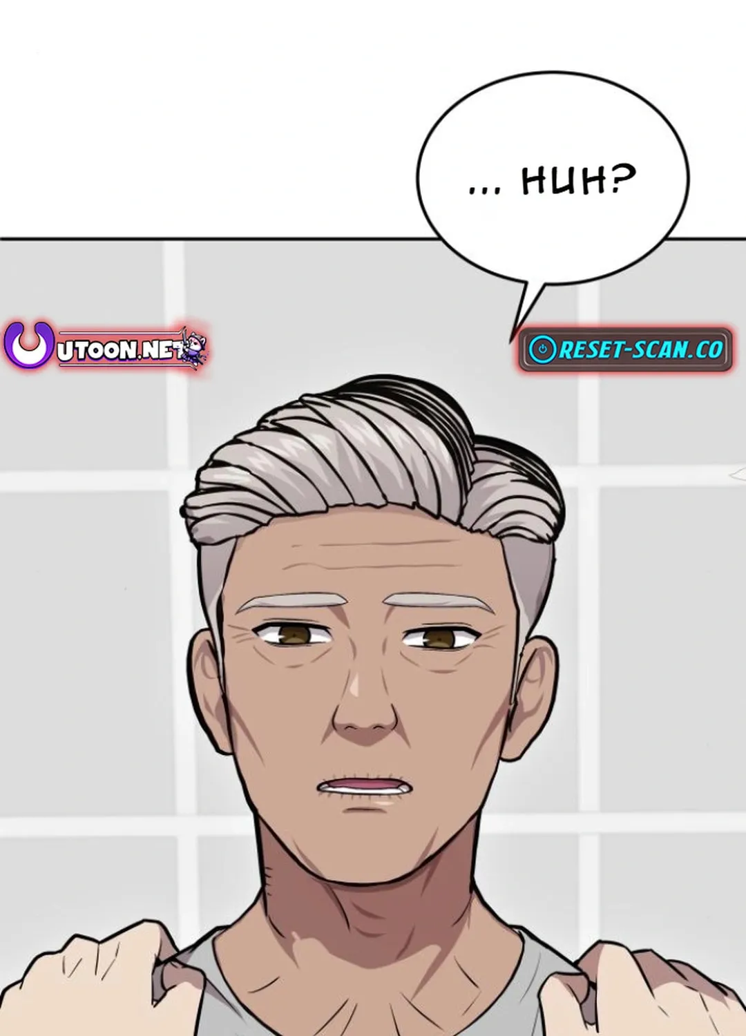 God's Scalpel Chapter 12 page 6 - 