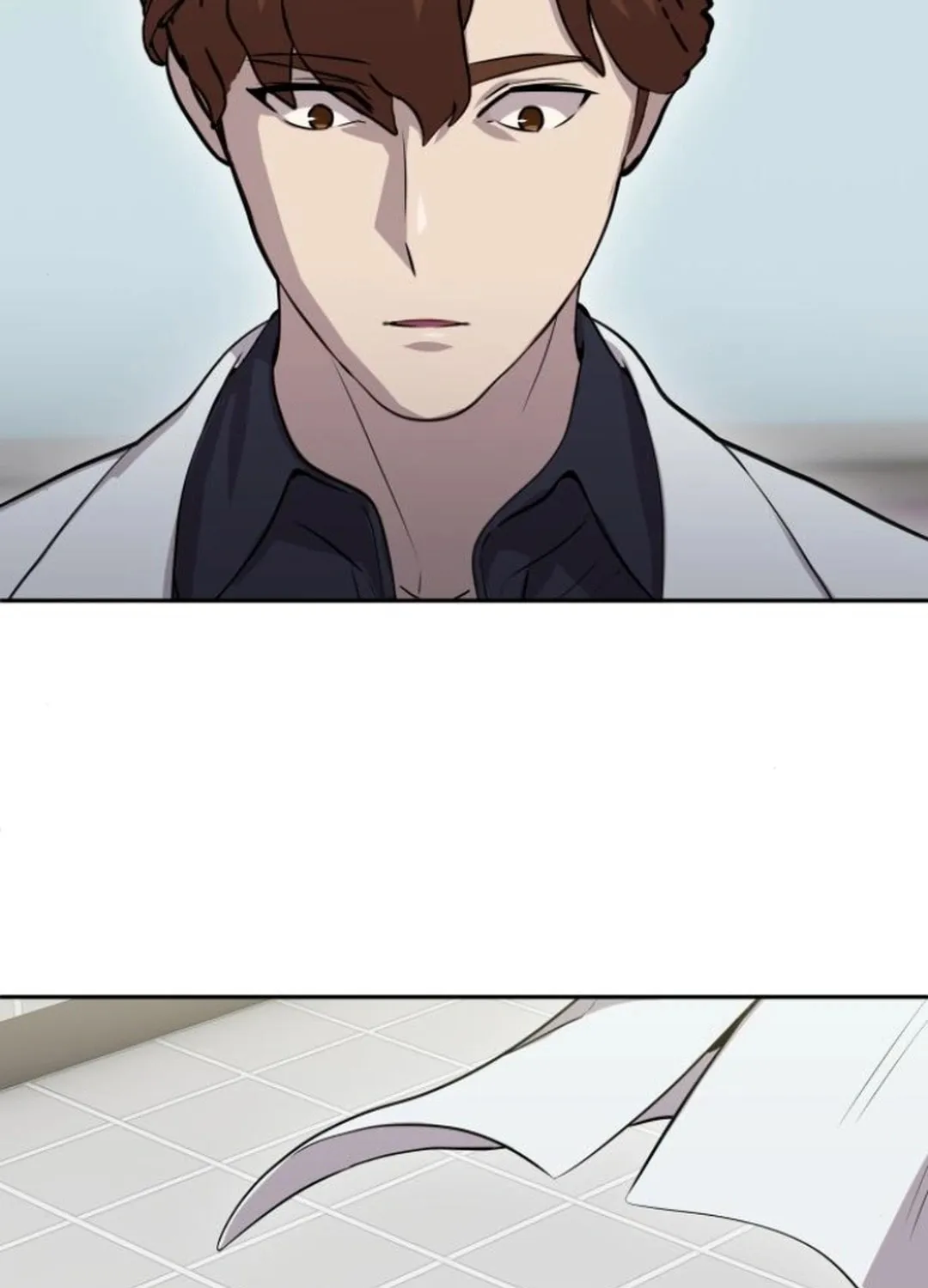 God's Scalpel Chapter 12 page 57 - 
