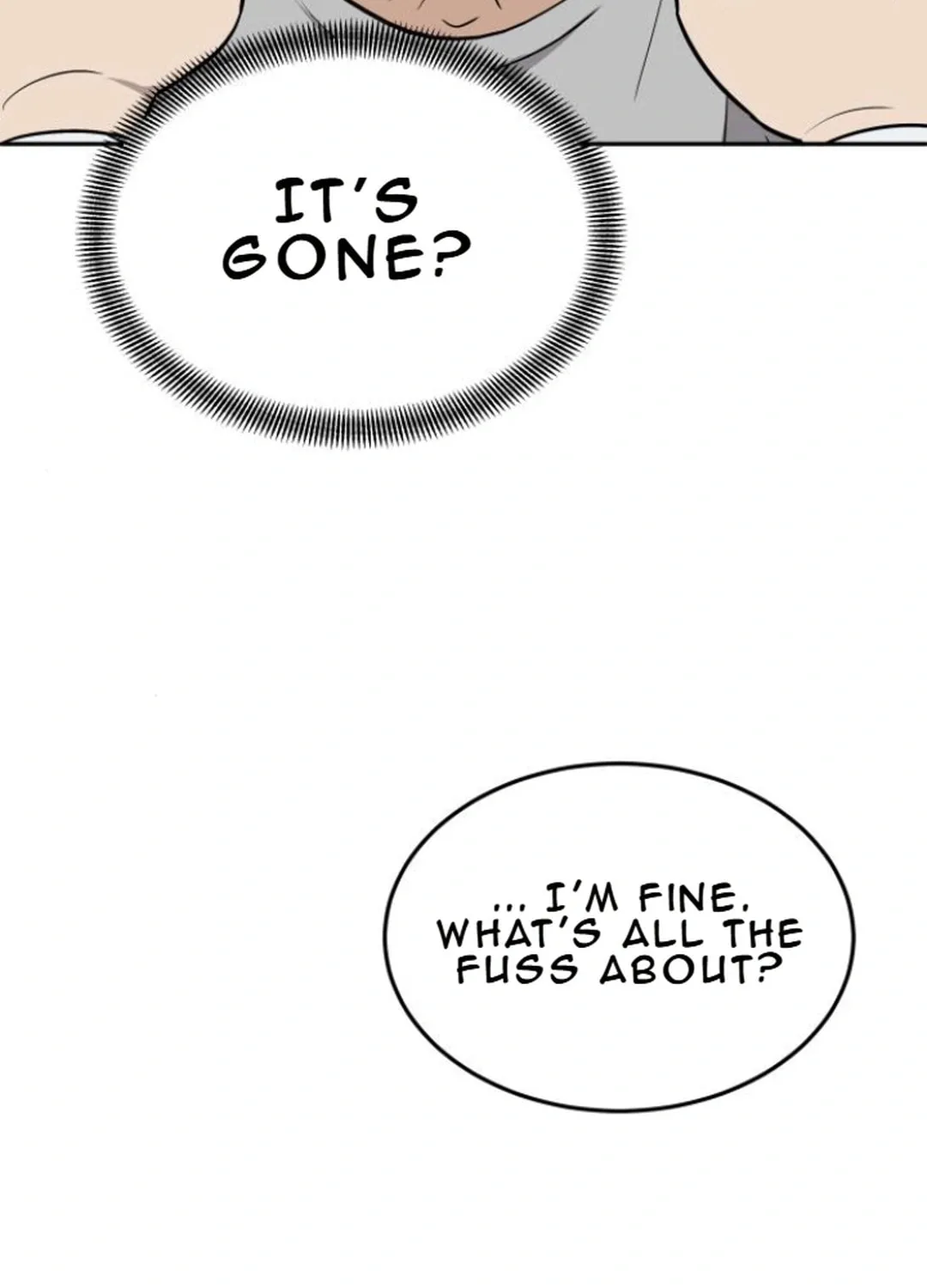 God's Scalpel Chapter 12 page 7 - 