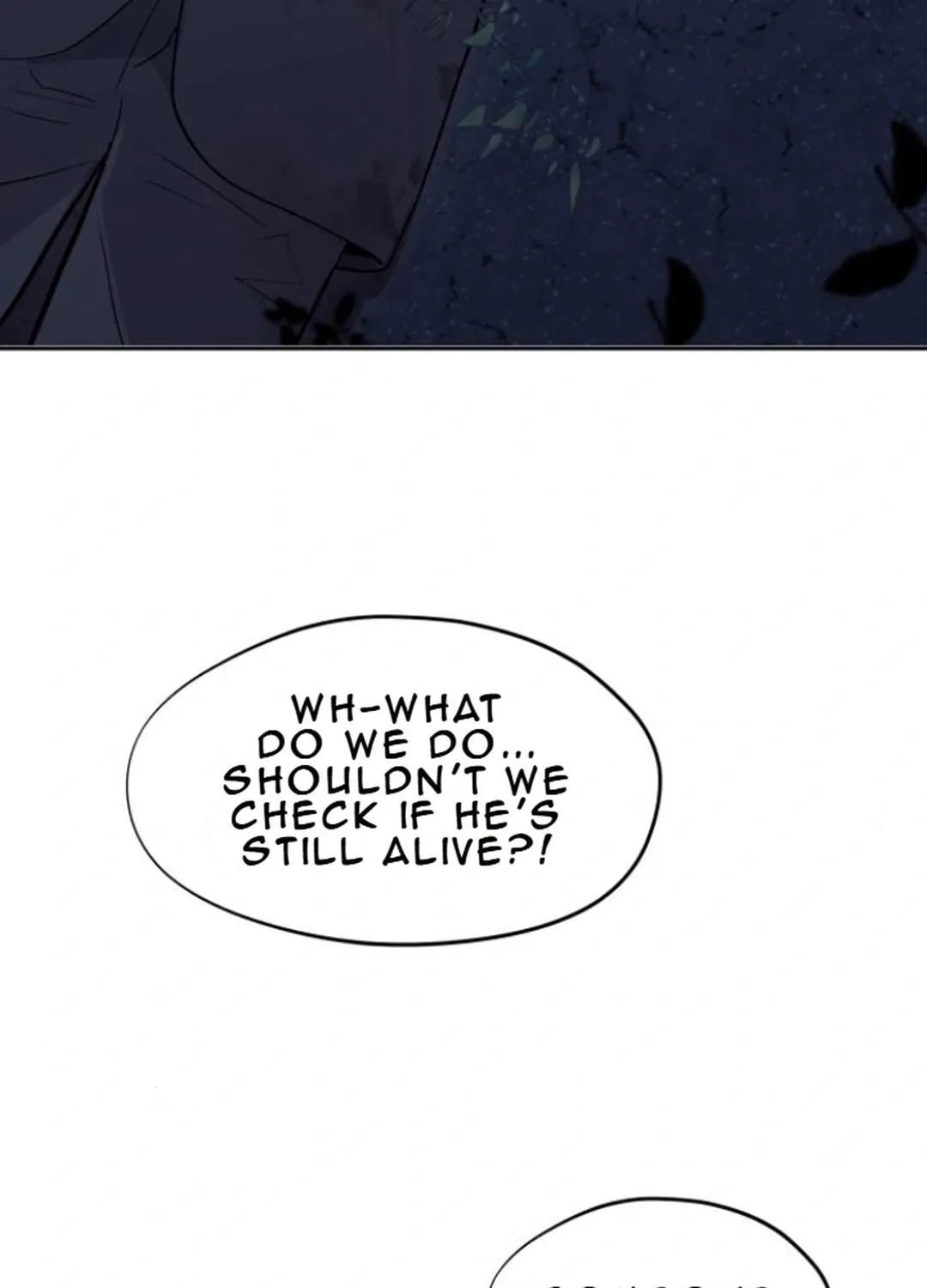 God's Scalpel Chapter 12 page 90 - 