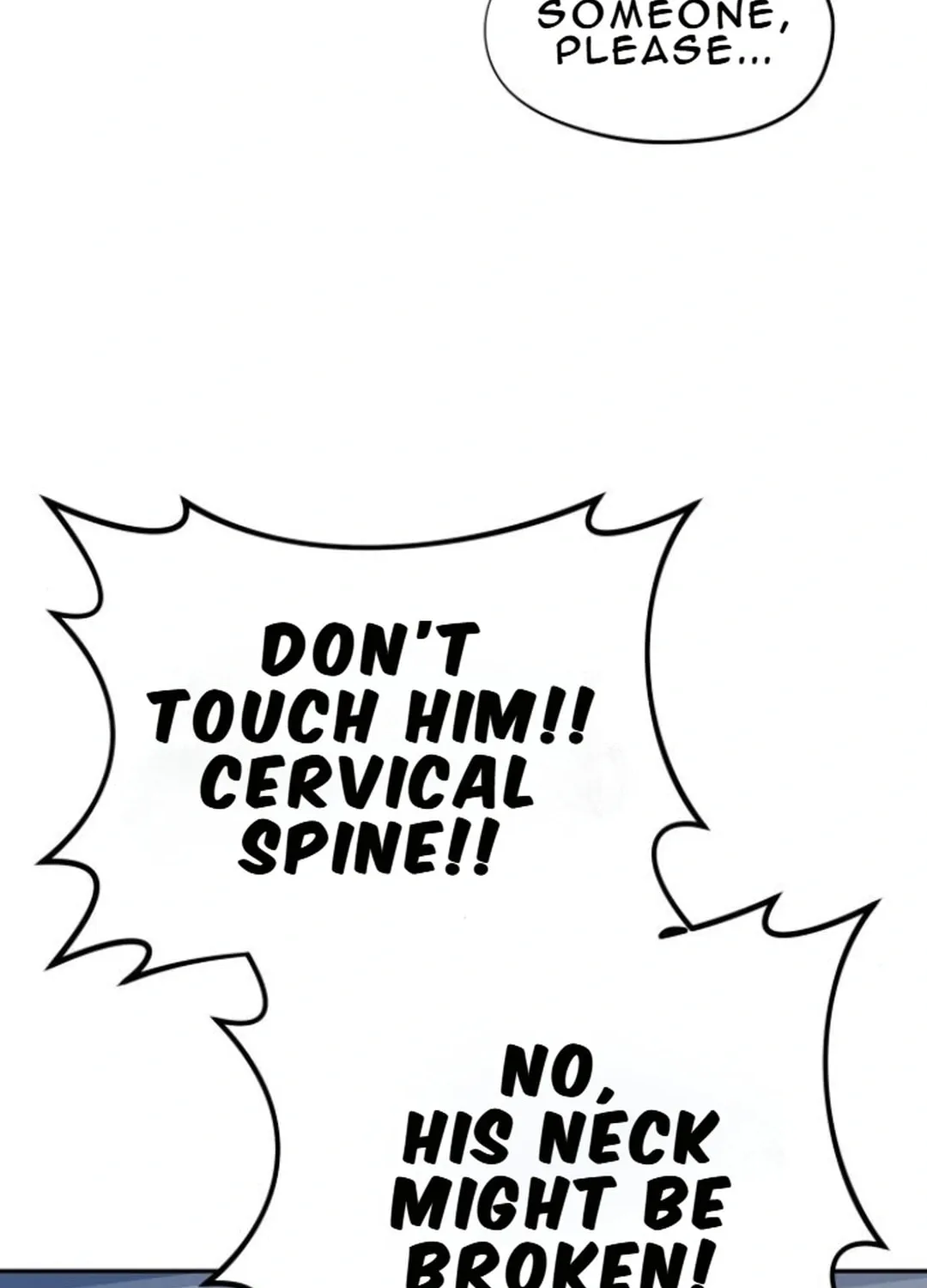 God's Scalpel Chapter 12 page 91 - 