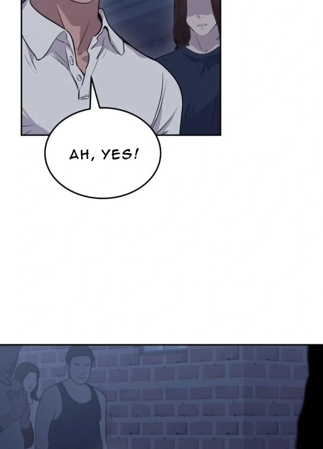 God's Scalpel Chapter 12 page 94 - 