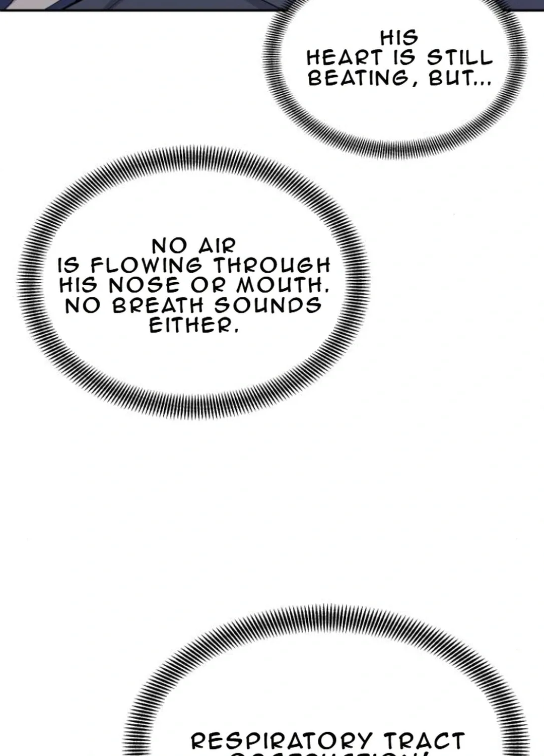 God's Scalpel Chapter 12 page 97 - 