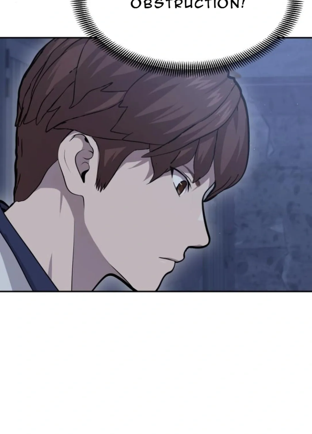 God's Scalpel Chapter 12 page 98 - 