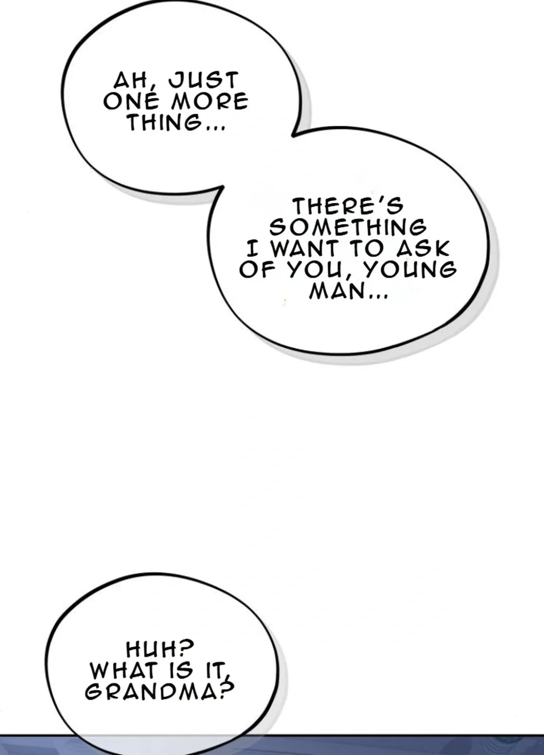 God's Scalpel Chapter 12 page 100 - 