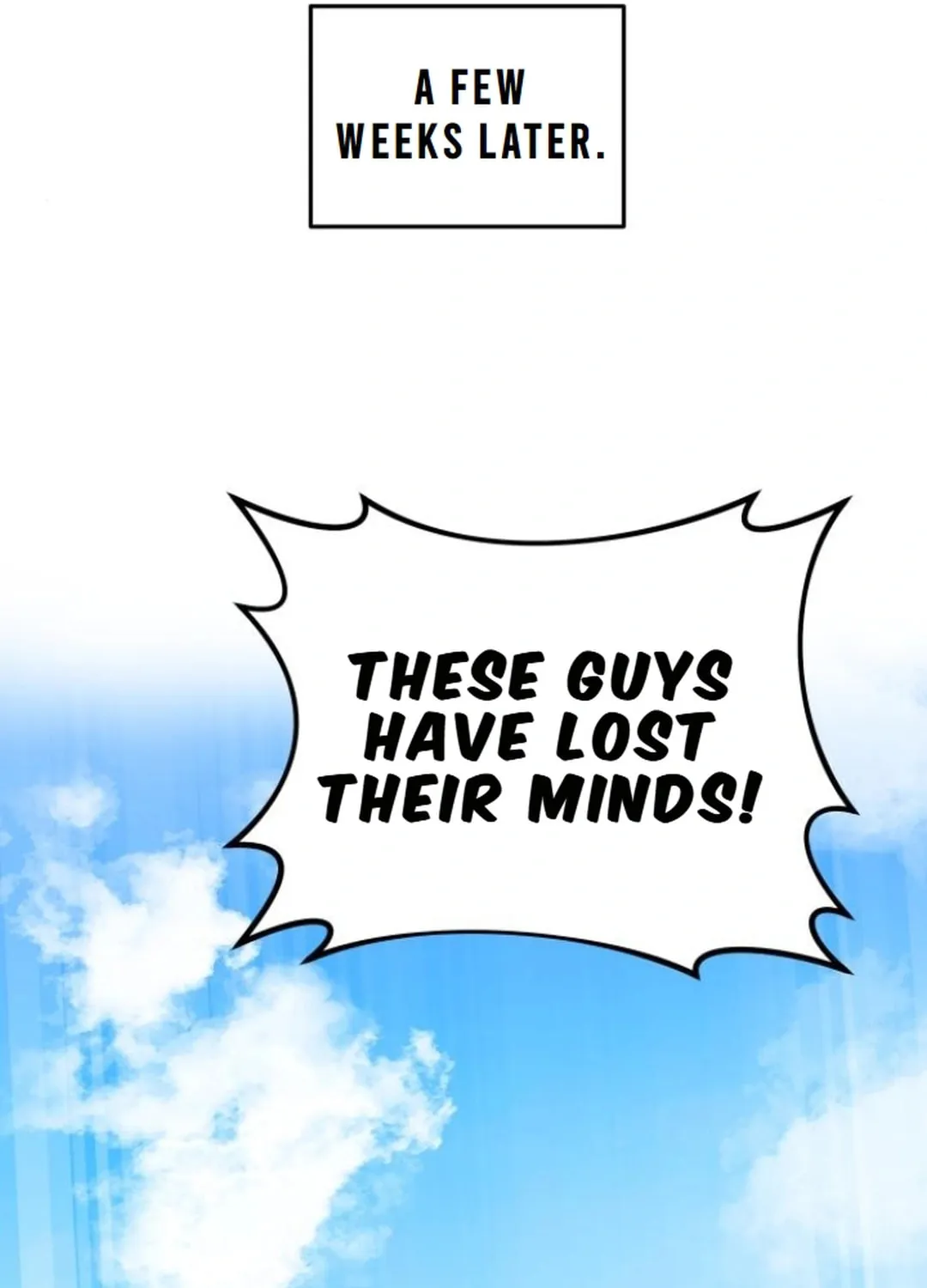 God's Scalpel Chapter 13 page 103 - 