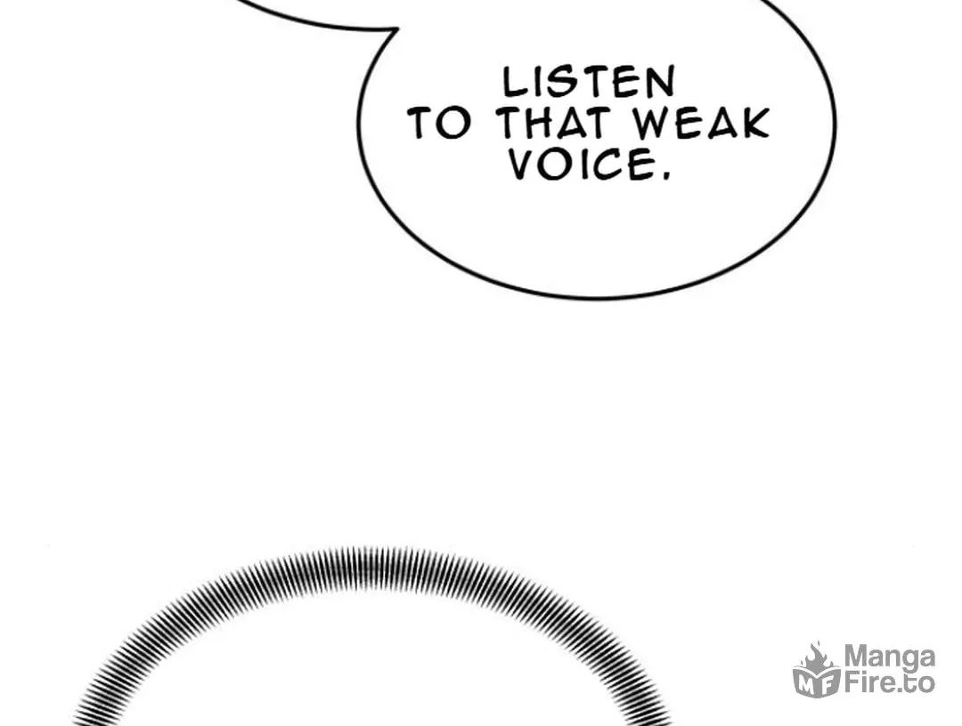 God's Scalpel Chapter 13 page 110 - 
