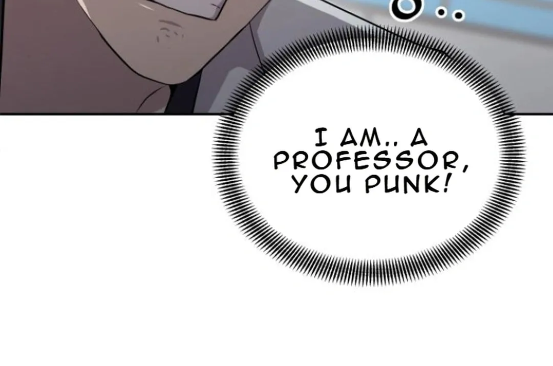 God's Scalpel Chapter 13 page 116 - 