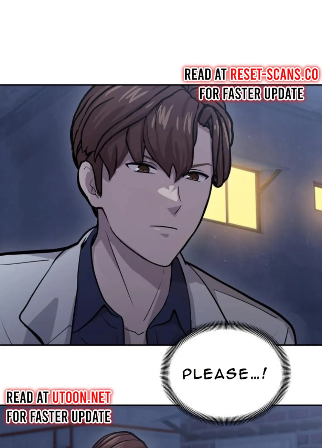 God's Scalpel Chapter 13 page 15 - 