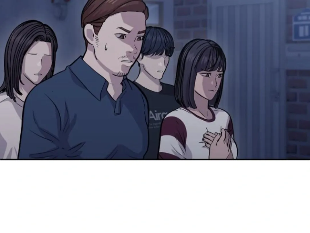 God's Scalpel Chapter 13 page 16 - 