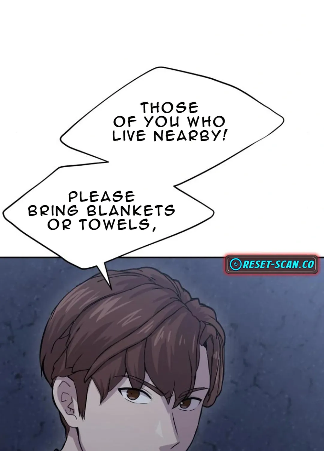 God's Scalpel Chapter 13 page 21 - 