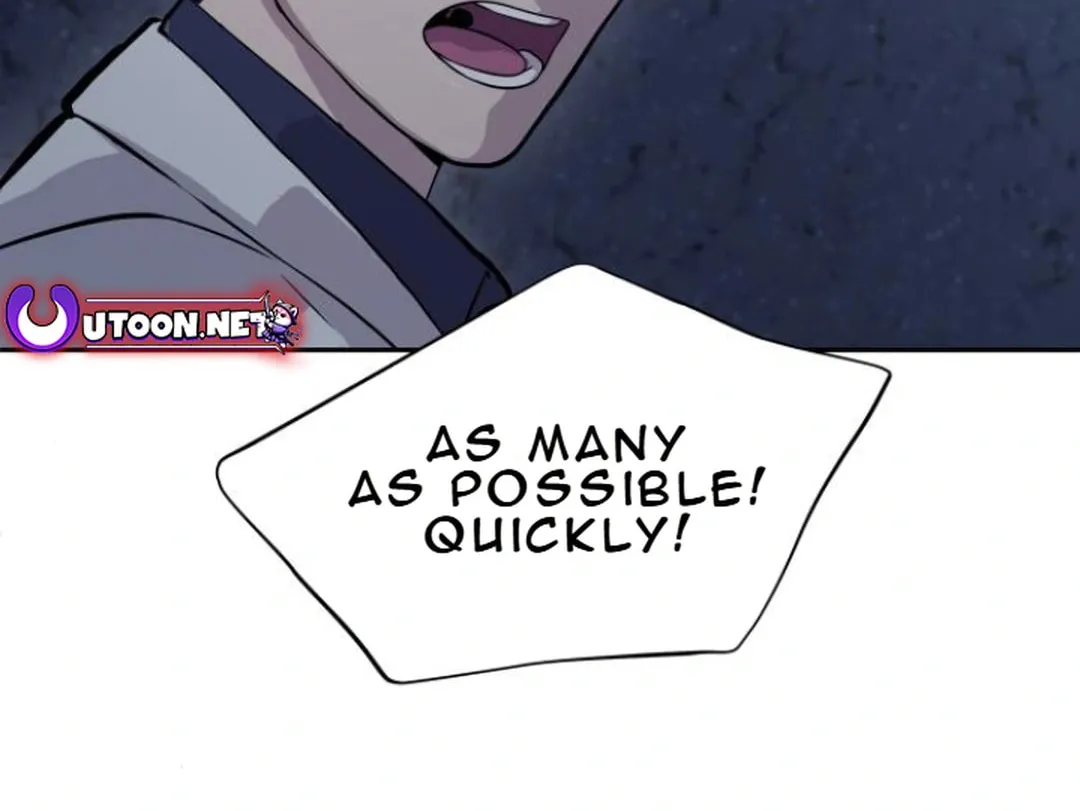 God's Scalpel Chapter 13 page 22 - 