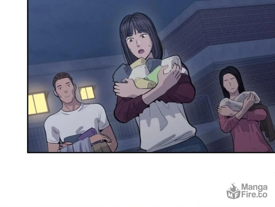 God's Scalpel Chapter 13 page 24 - 