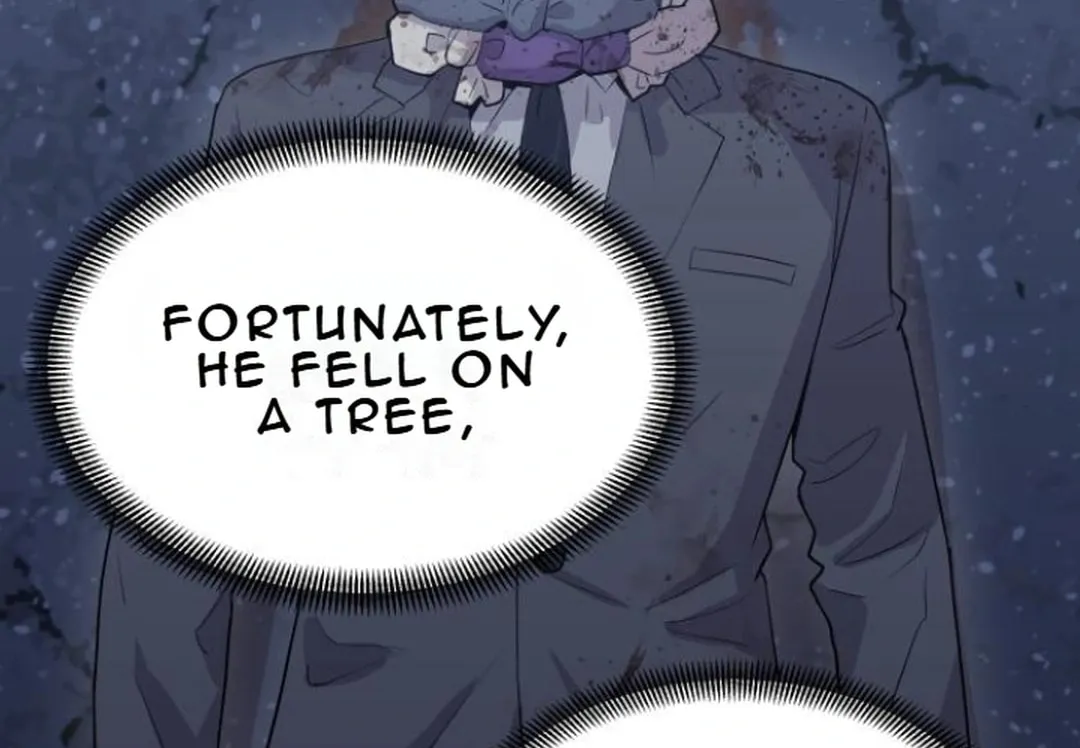 God's Scalpel Chapter 13 page 28 - 