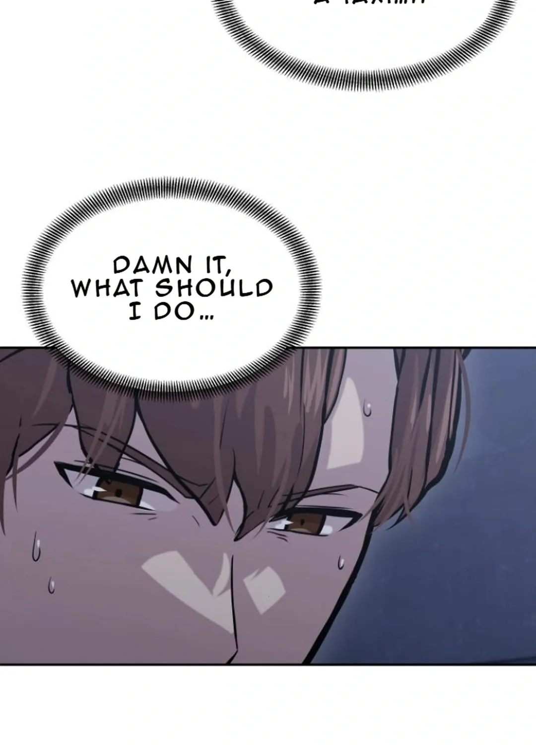 God's Scalpel Chapter 13 page 33 - 