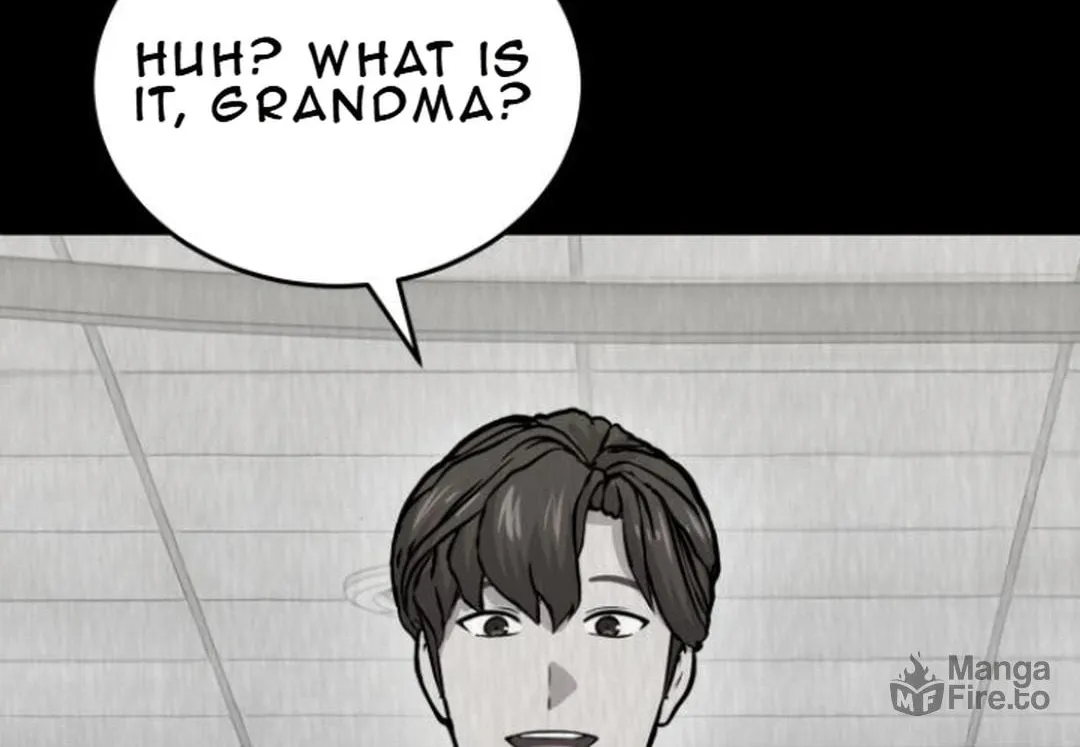 God's Scalpel Chapter 13 page 36 - 