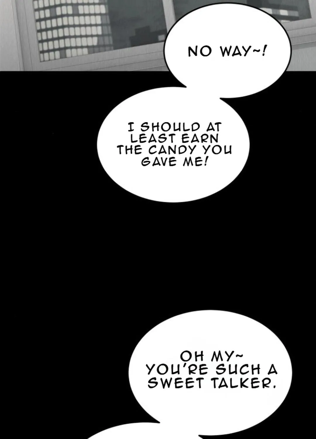 God's Scalpel Chapter 13 page 39 - 