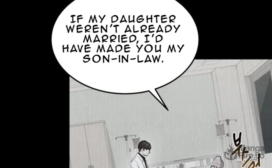 God's Scalpel Chapter 13 page 40 - 