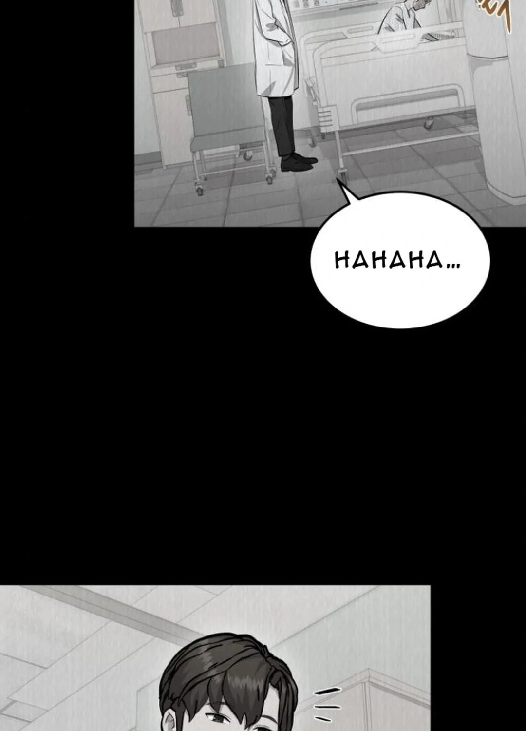 God's Scalpel Chapter 13 page 41 - 