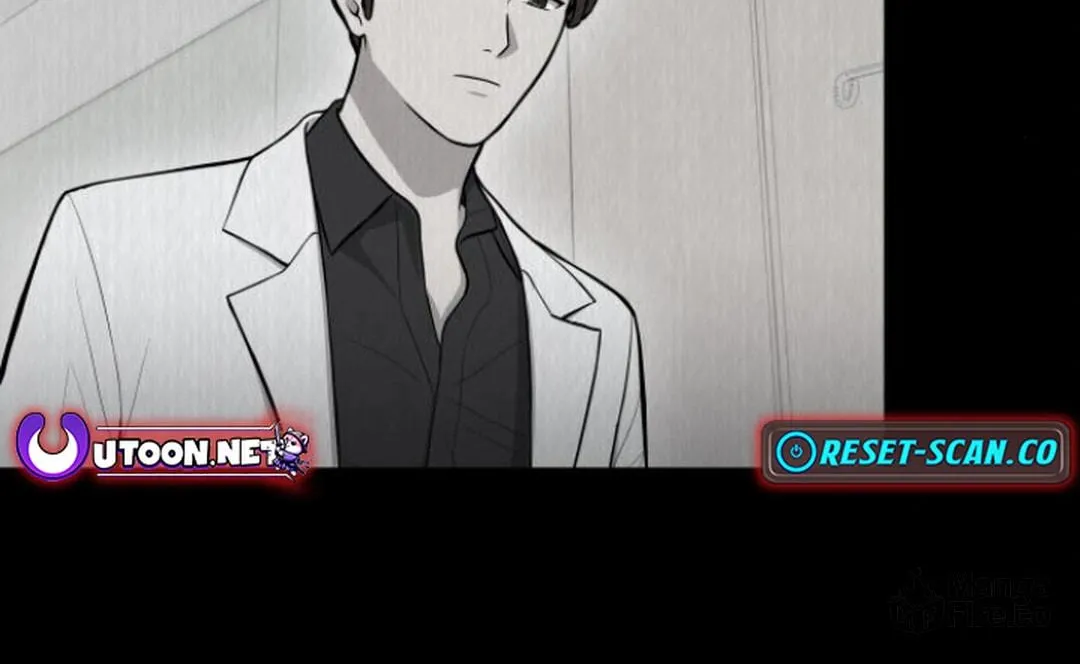 God's Scalpel Chapter 13 page 42 - 