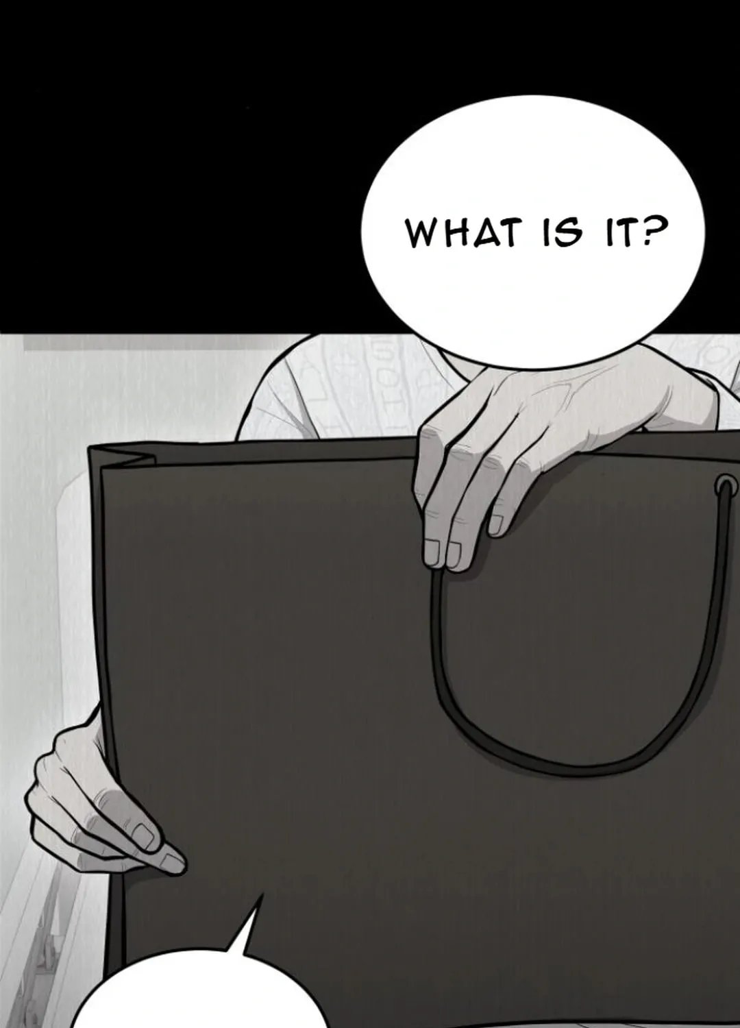 God's Scalpel Chapter 13 page 43 - 