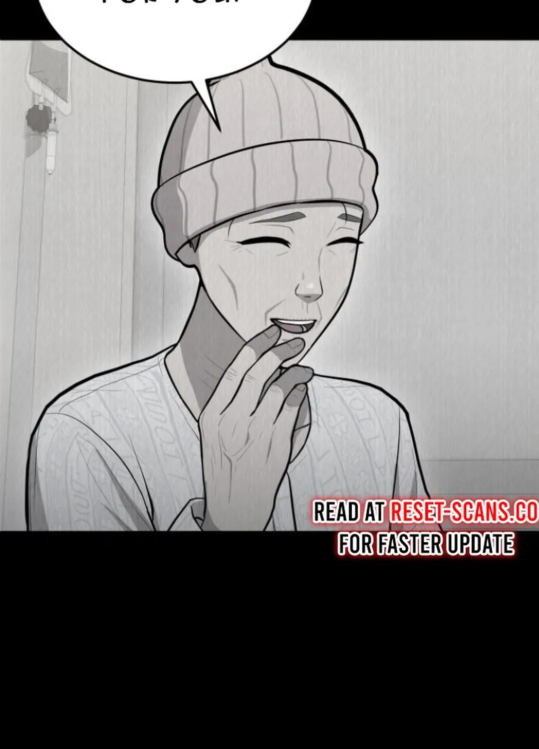 God's Scalpel Chapter 13 page 47 - 