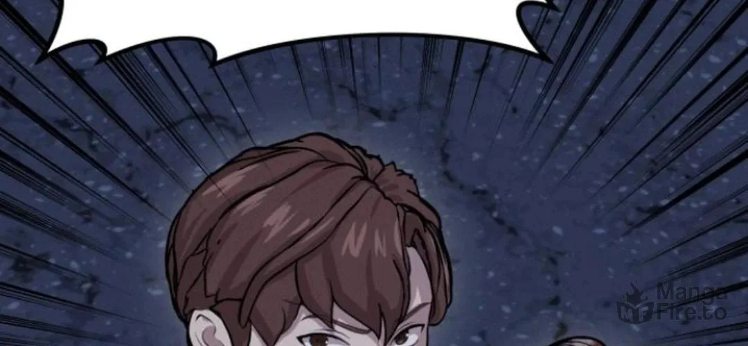 God's Scalpel Chapter 13 page 6 - 
