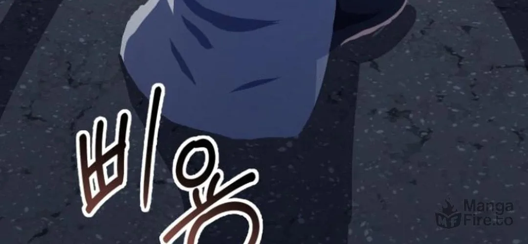 God's Scalpel Chapter 13 page 54 - 