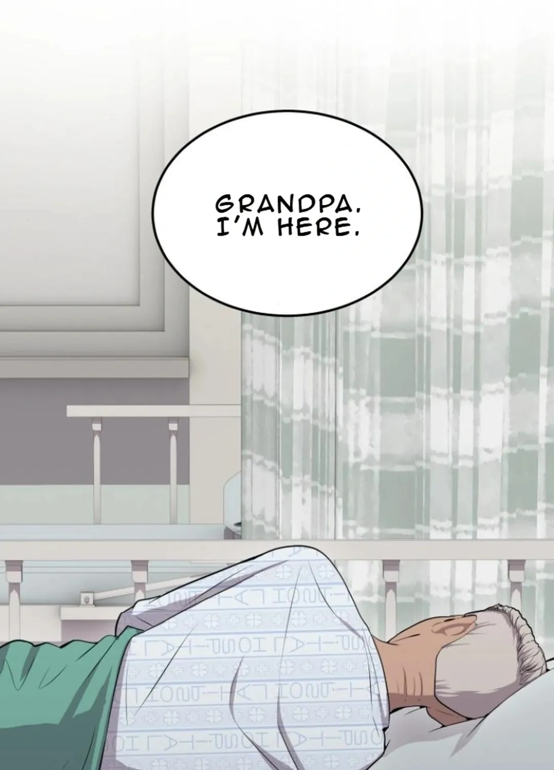 God's Scalpel Chapter 13 page 63 - 