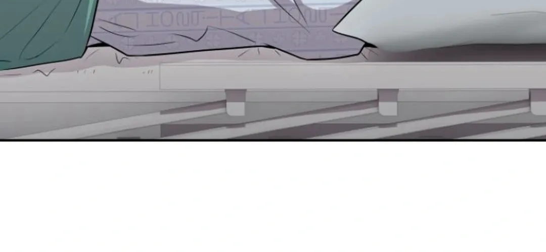 God's Scalpel Chapter 13 page 64 - 
