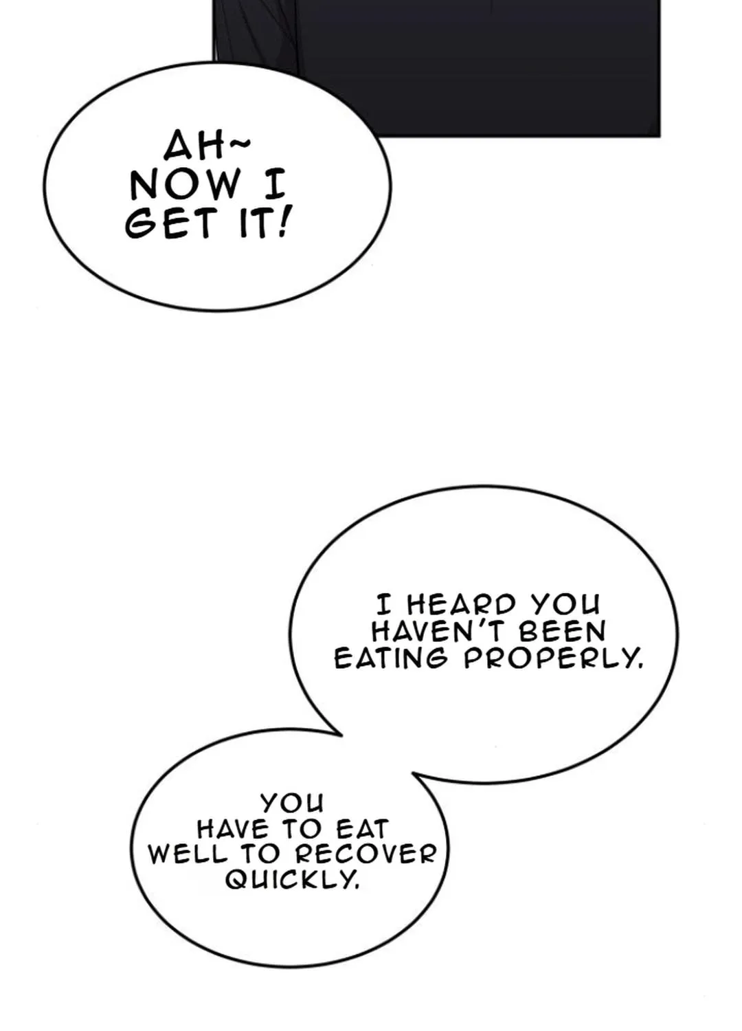 God's Scalpel Chapter 13 page 69 - 