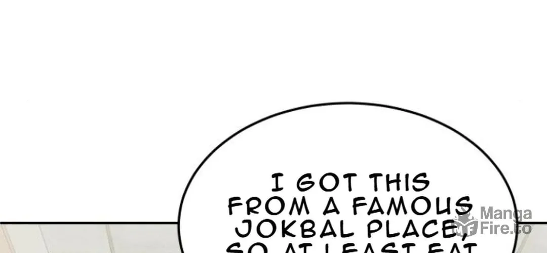God's Scalpel Chapter 13 page 70 - 