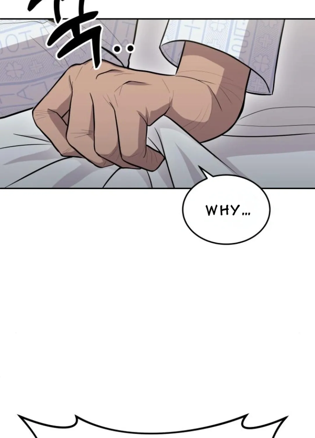 God's Scalpel Chapter 13 page 73 - 