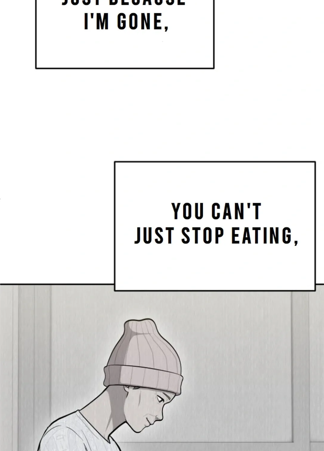 God's Scalpel Chapter 13 page 87 - 