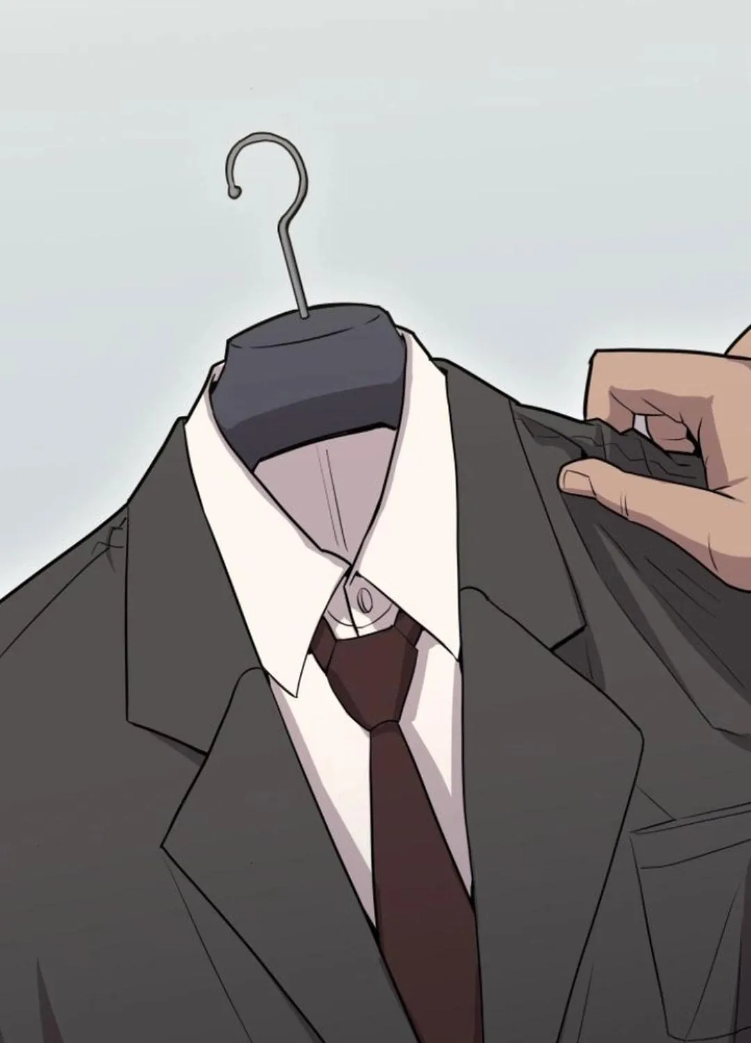 God's Scalpel Chapter 13 page 95 - 