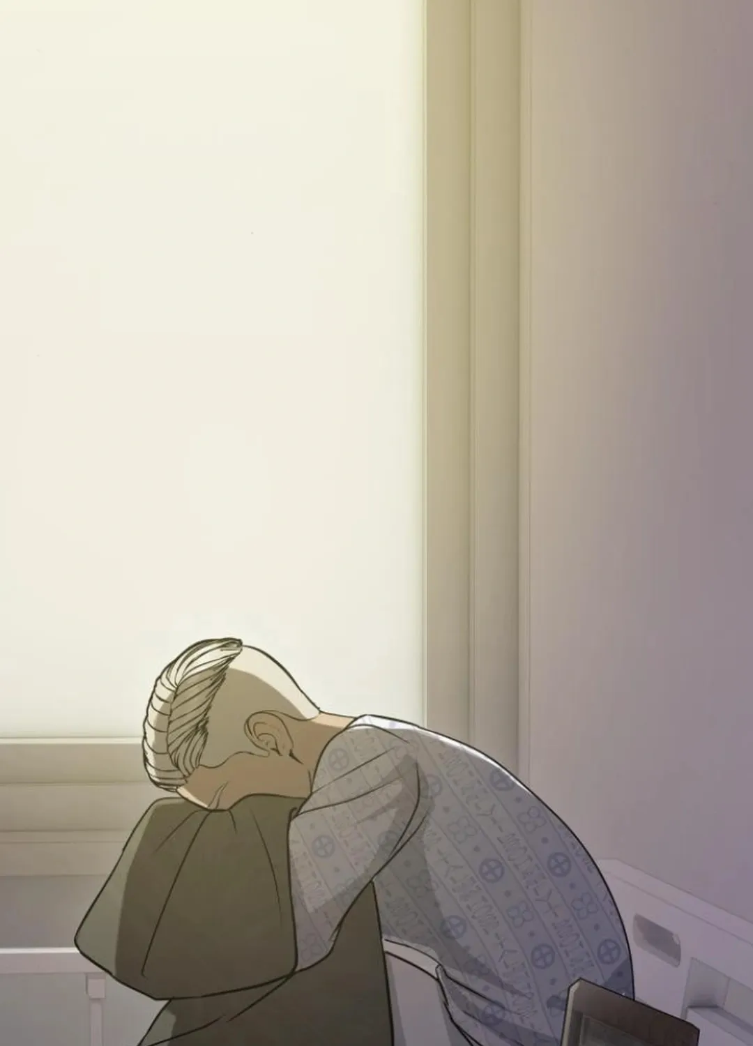 God's Scalpel Chapter 13 page 97 - 