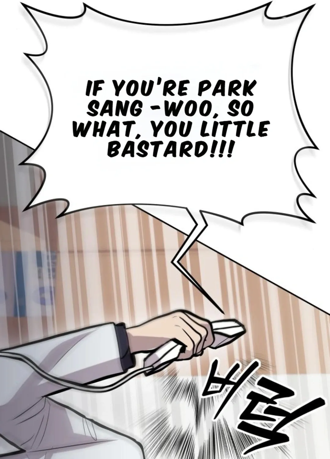 God's Scalpel Chapter 14 page 101 - 